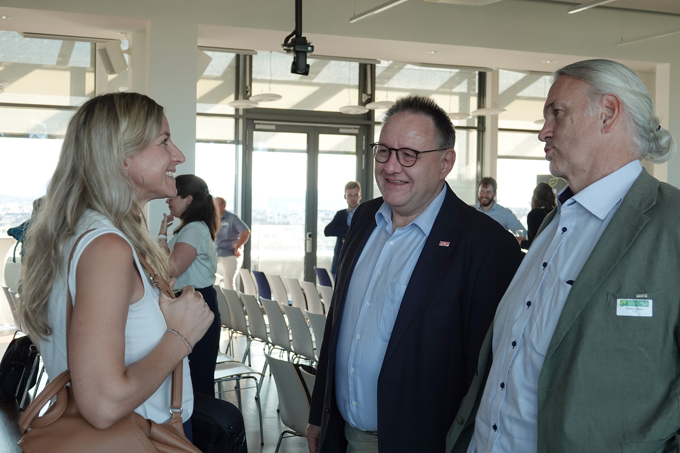 FCP.VCE KliNa Tag 2025