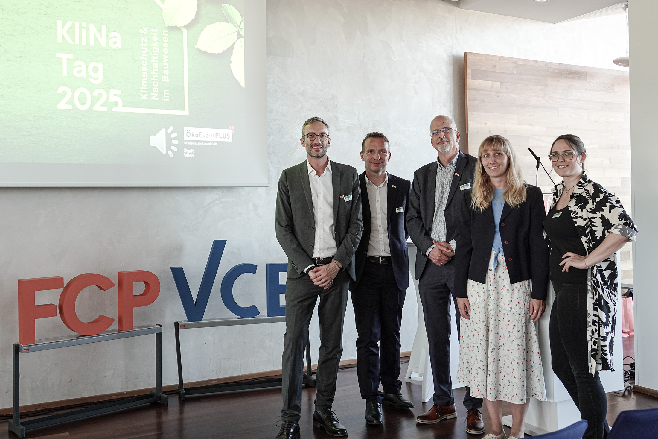 FCP.VCE KliNa Tag 2025