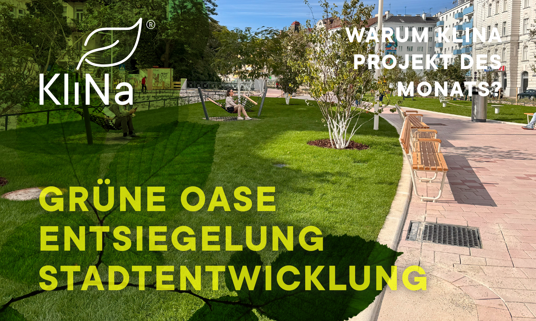 KliNa PdM Naschpark