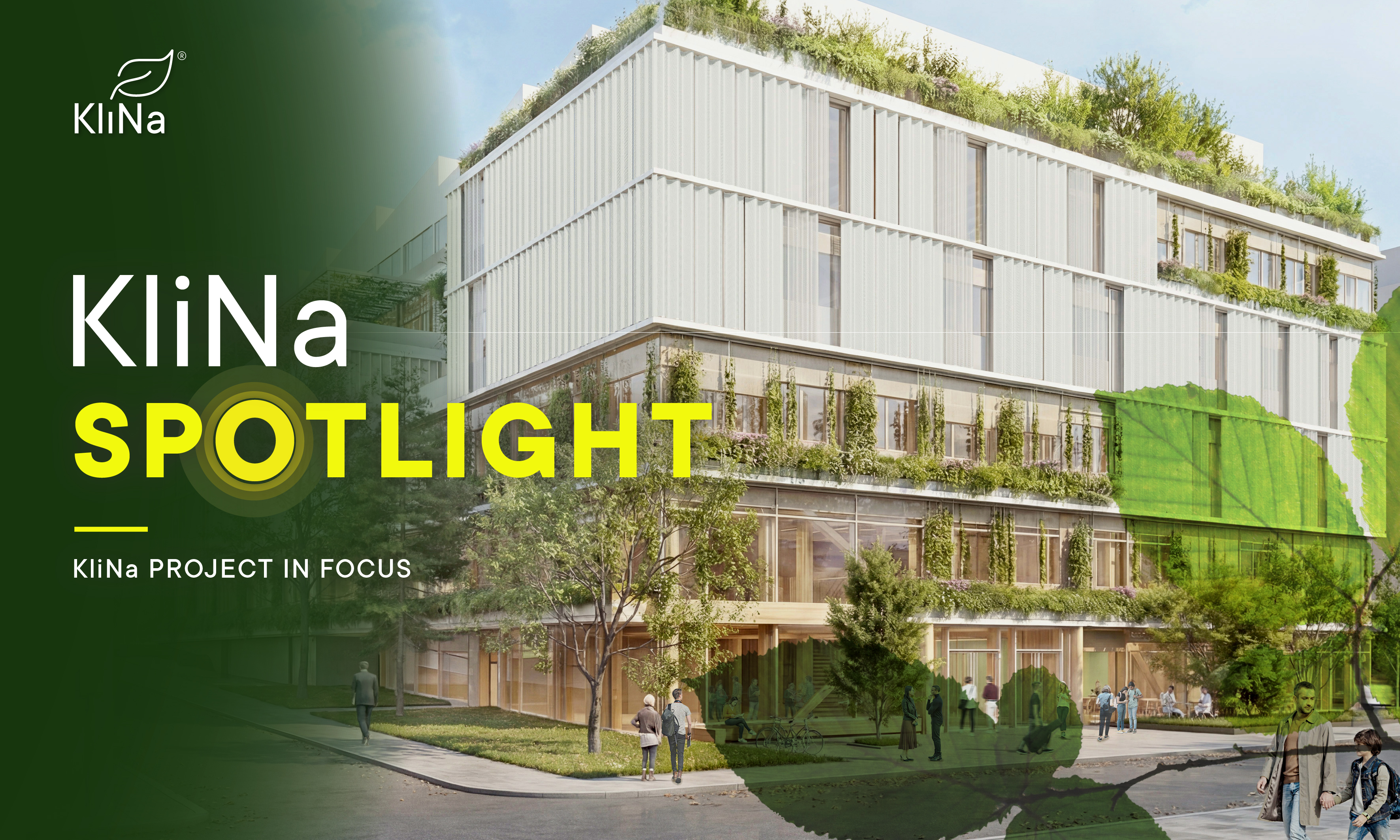 KliNa Spotlight: Education Centre YOCA 