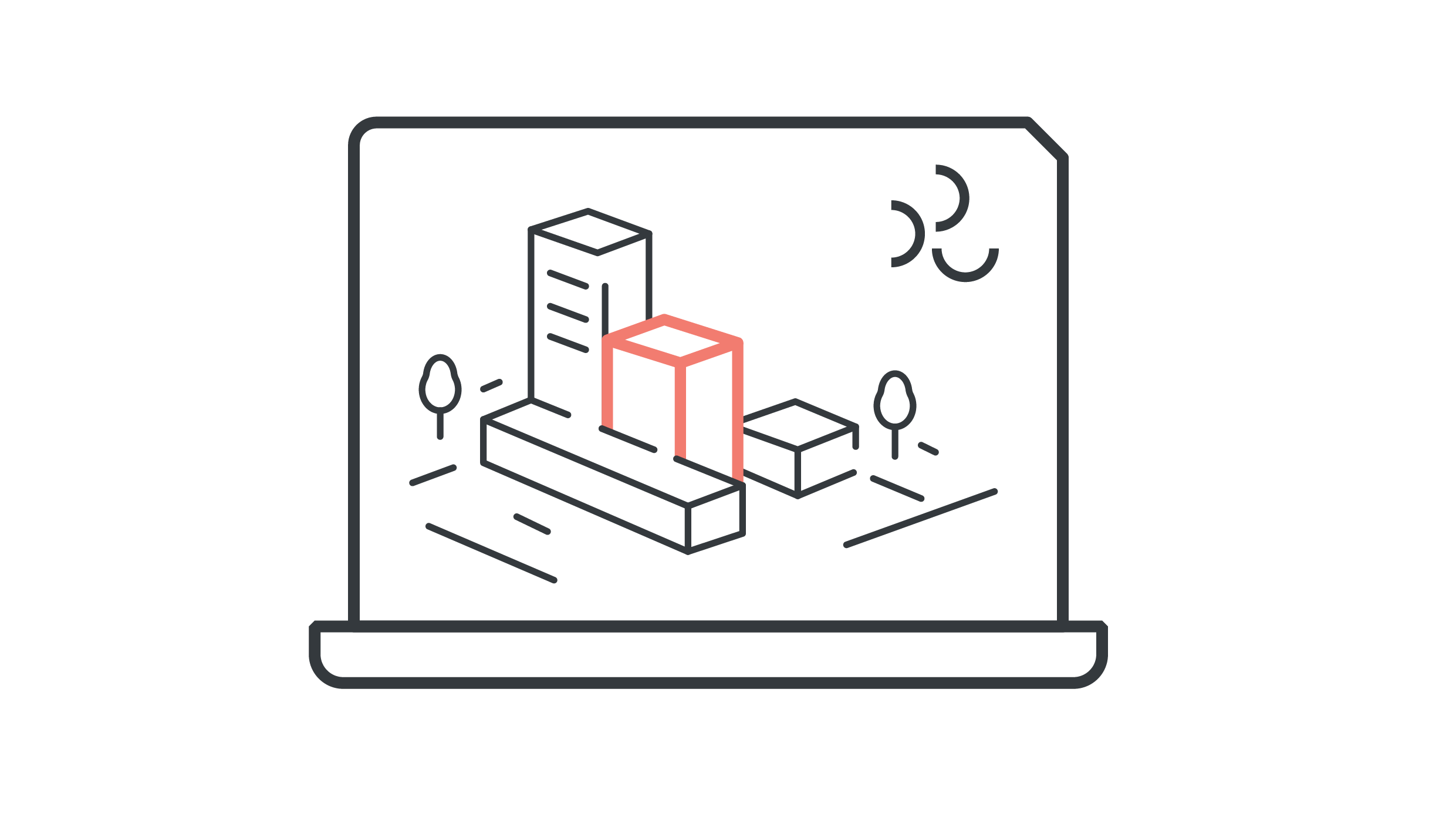Icon DPU