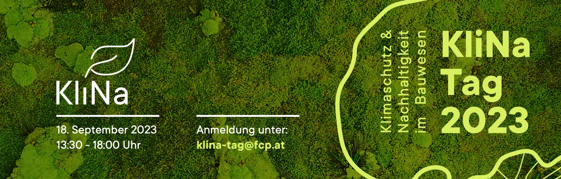 KliNa Tag 2023 Slider DE
