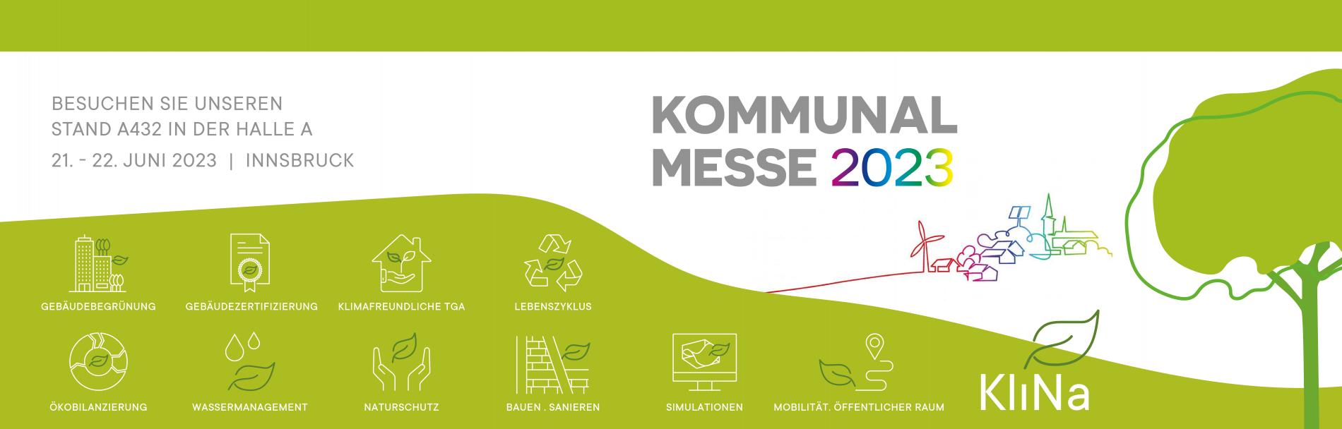 Kommunalmesse Slider