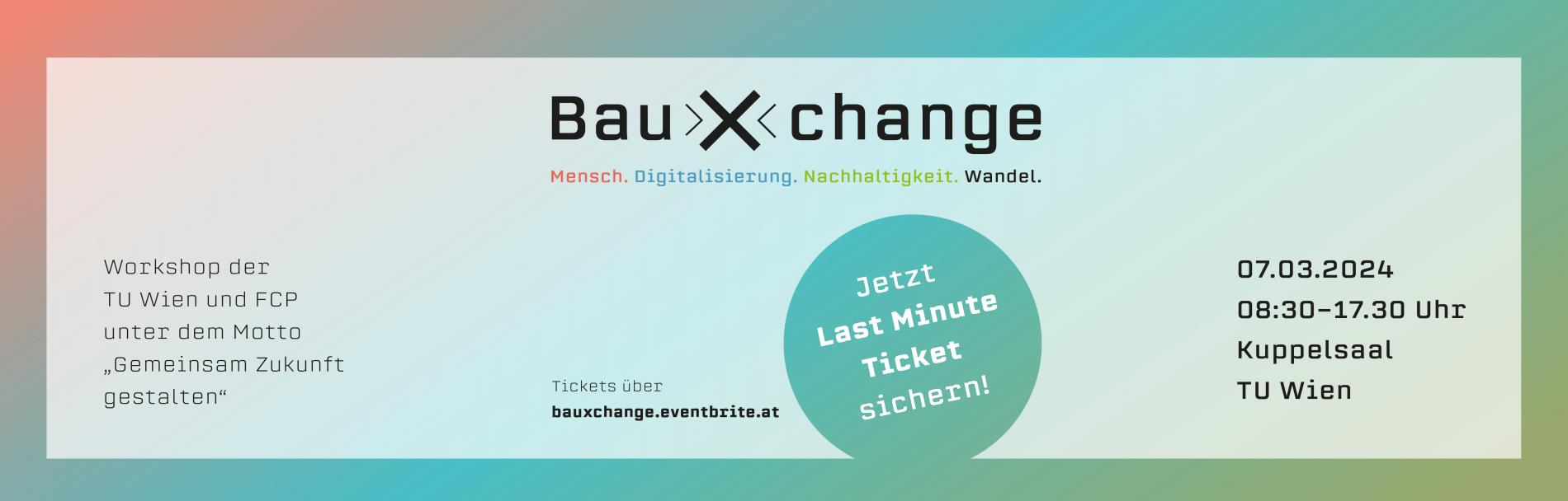 BauXchange Slider