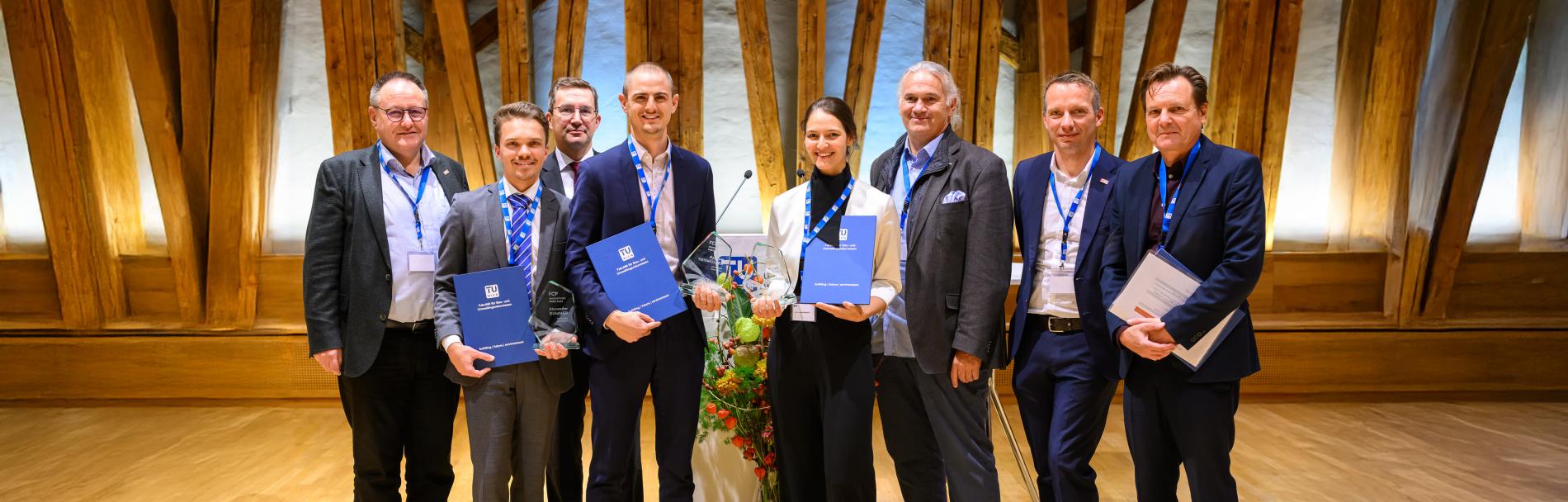FCP Innovationspreis 2024 (c) Matthias Heisler