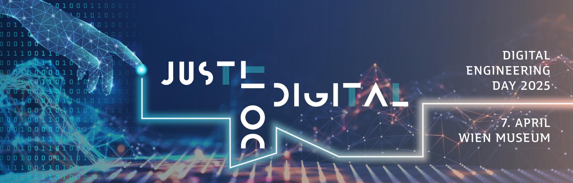 Digital Engineering Day 2025