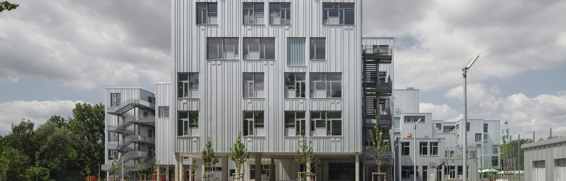 Foto PPAG architects © Jan Bitter 