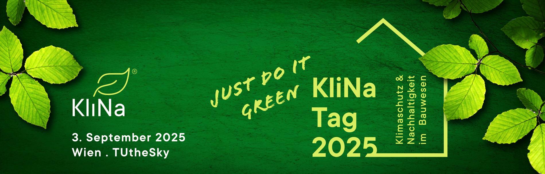KliNa Tag 2025