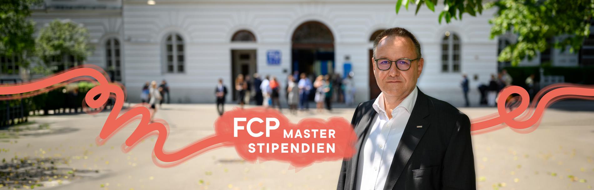 FCP Masterstipendien