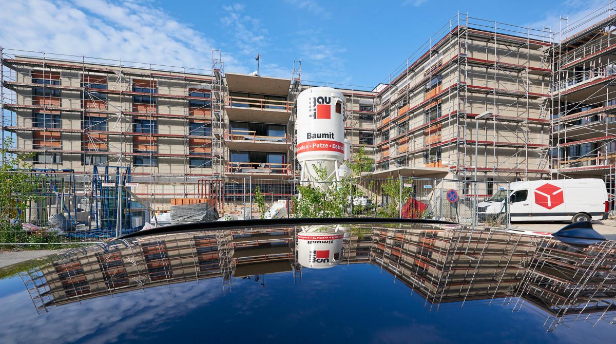 HdB Wiener Neustadt © Toni Rappersberger