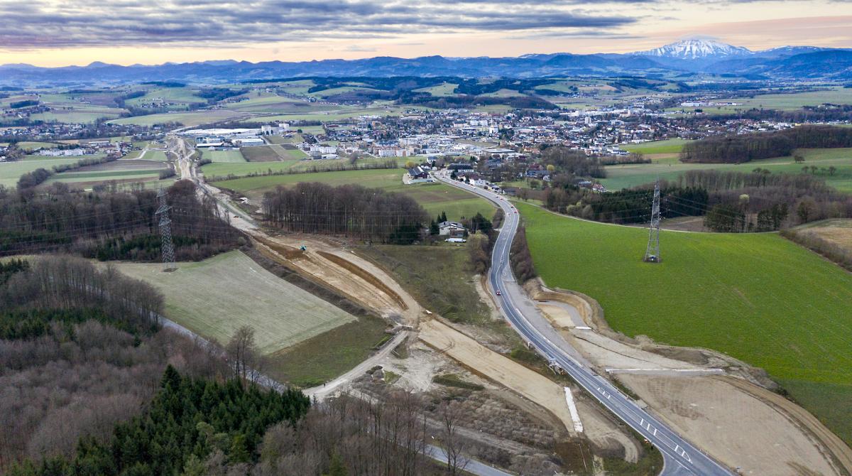 UF Wieselburg © Toni Rappersberger