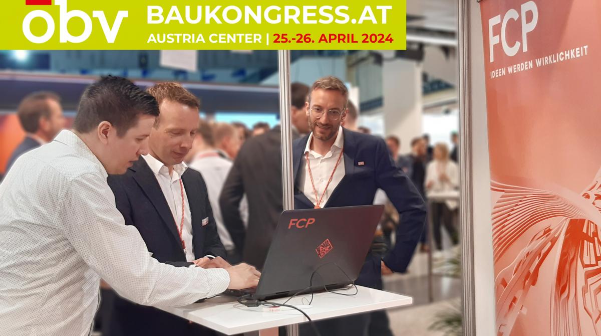 Baukongress 2024