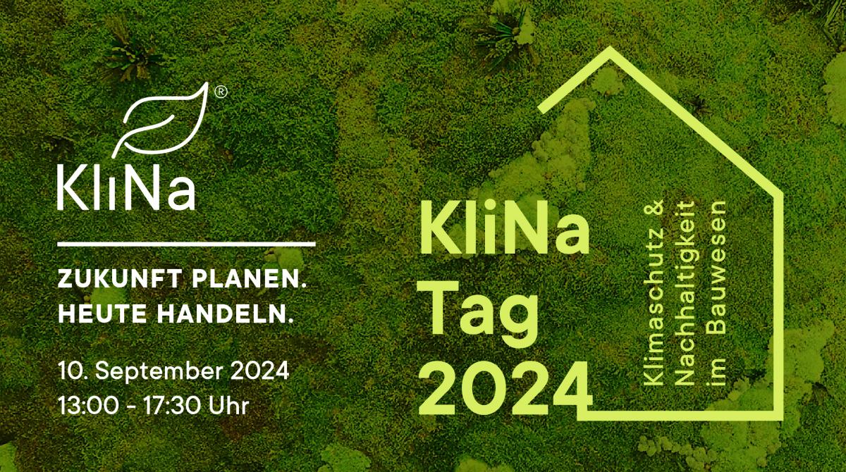 KliNa Tag 2024