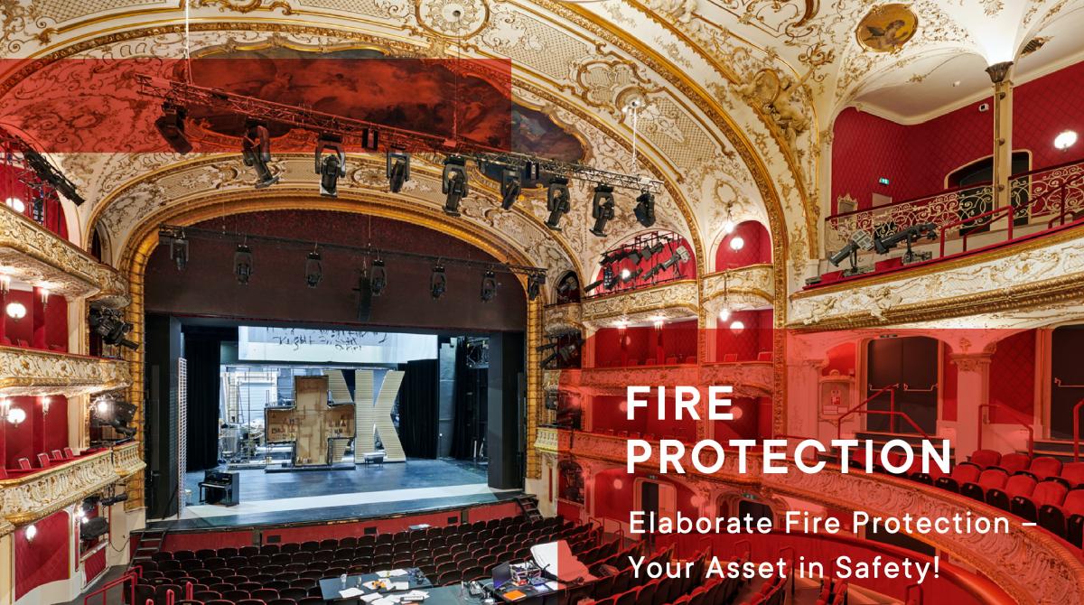 Fire Protection