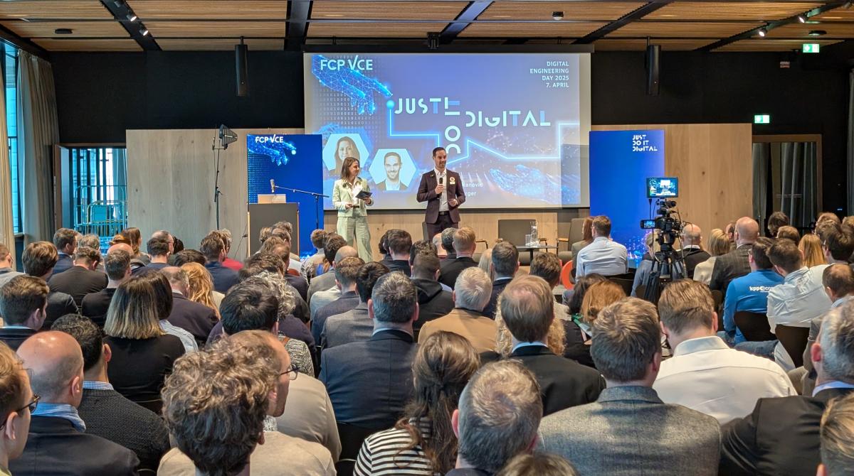 Digital Engineering Day 2025