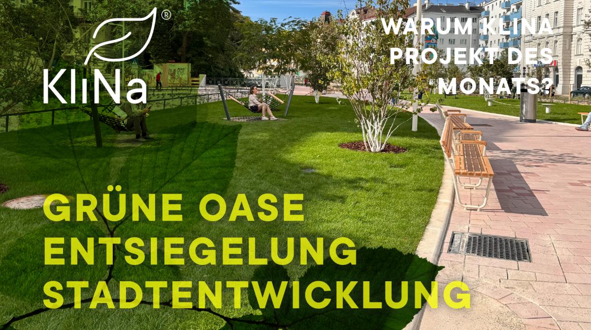 KliNa PdM Naschpark