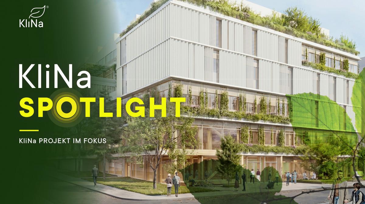 KliNa Spotlight: Bildungshaus YOCA 