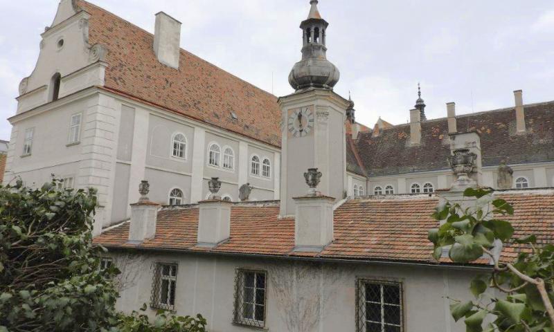 Piaristenkollegium Krems 