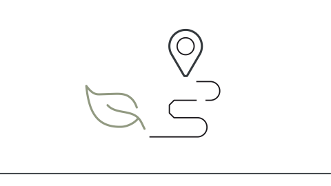 Betriebsanlagengenehmigung Icon Verkehr