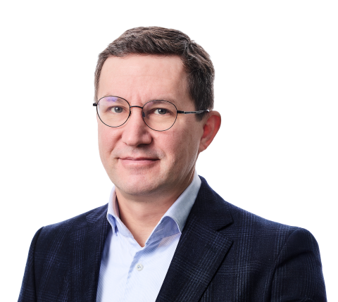 Fritsch Michael . Handlungsbevollmächtigter Gesellschafter FCP