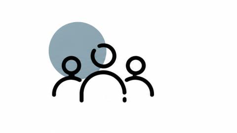 Icon Teilnehmende