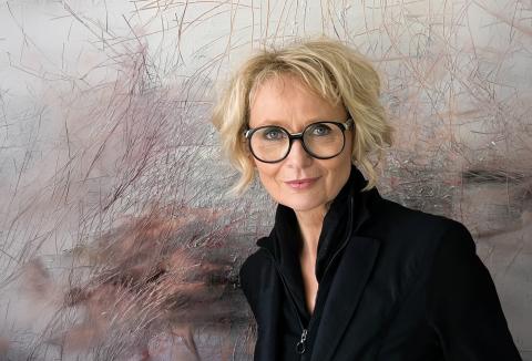 Maria Resch