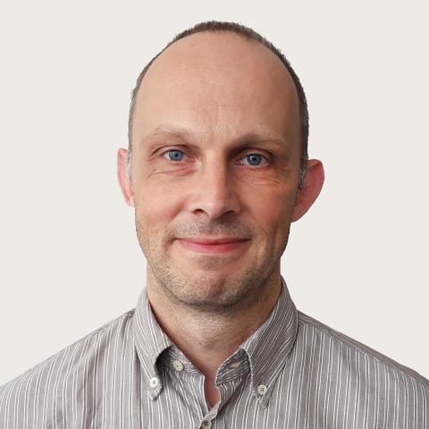 Martin Stöger