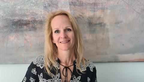 Birgit Strenn