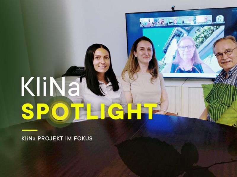 KliNa® Spotlight: Jointly Developing Sustainability