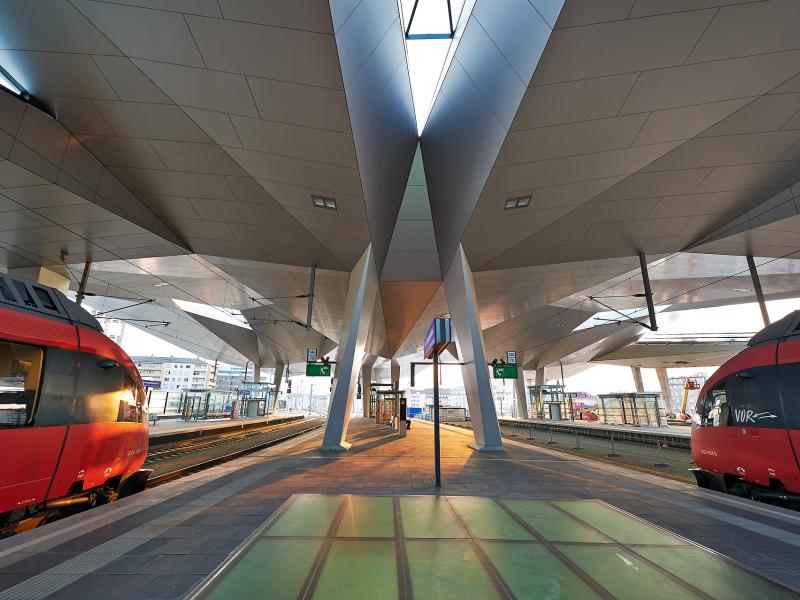Hauptbahnhof