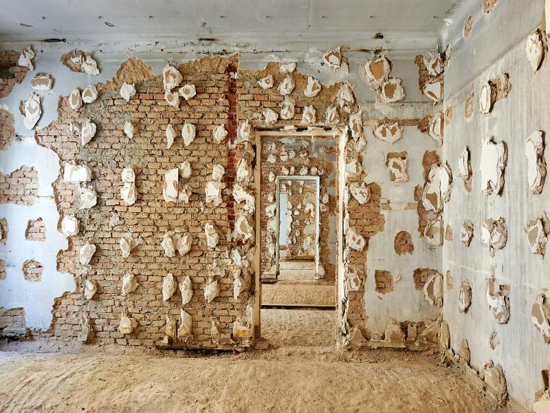 GESIBA Zentrale