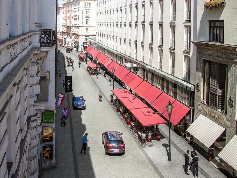 Herrengasse © 2015 ZOOM-VP