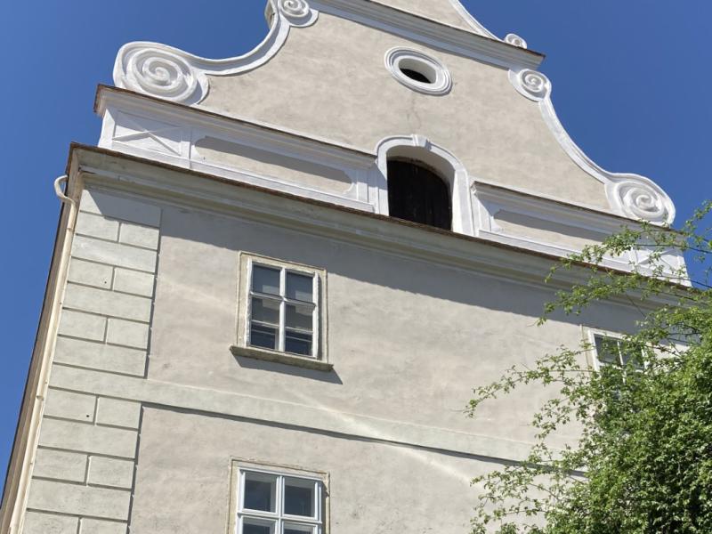 Piaristenkollegium Krems