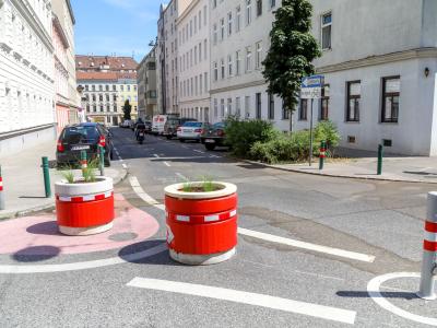 Supergrätzl Favoriten © Christian Fürthner / MA 28