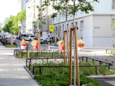 Supergrätzl Favoriten © Christian Fürthner / MA 28