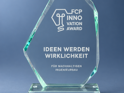 FCP Innovationspreis 2026
