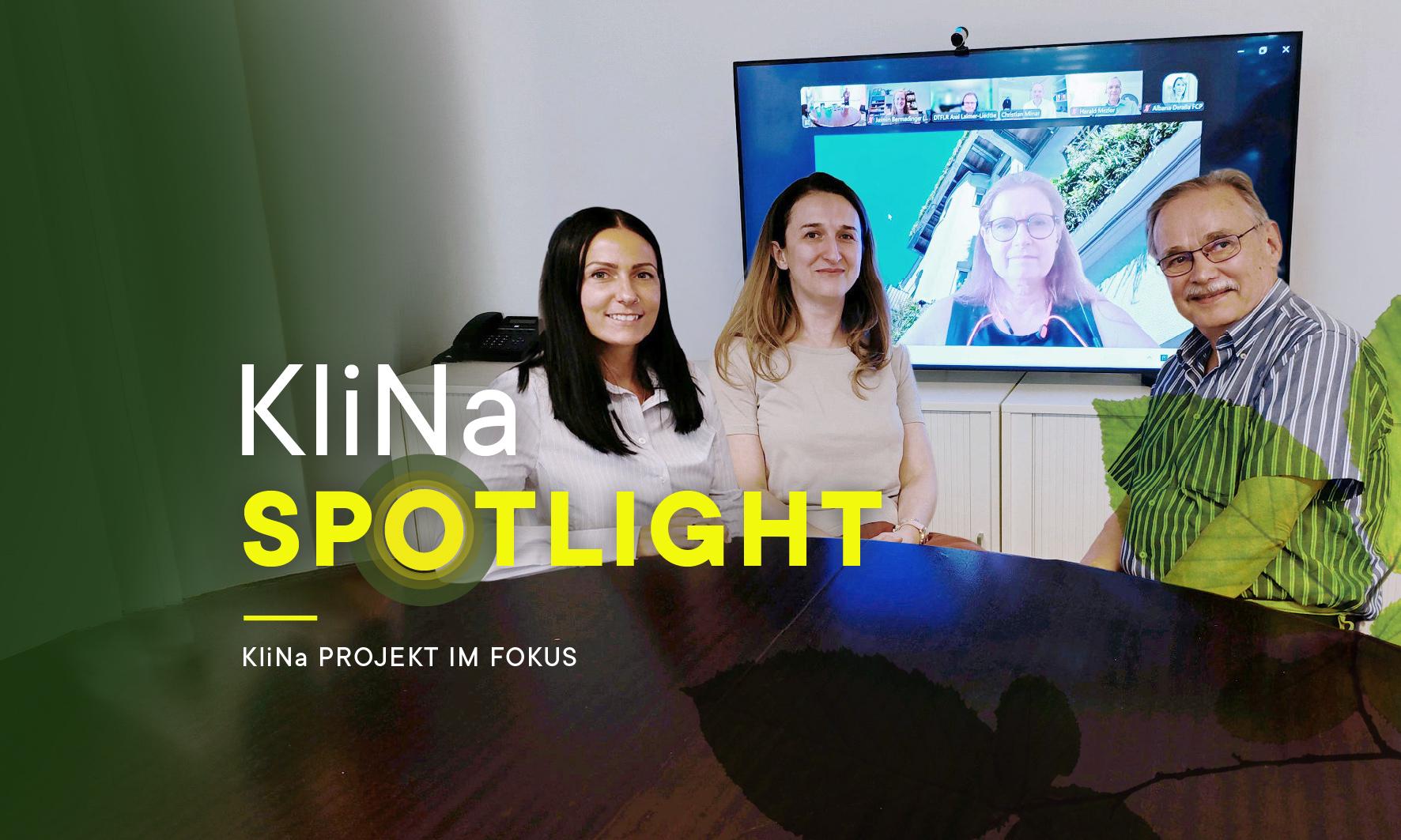 KliNa® Spotlight: Jointly Developing Sustainability