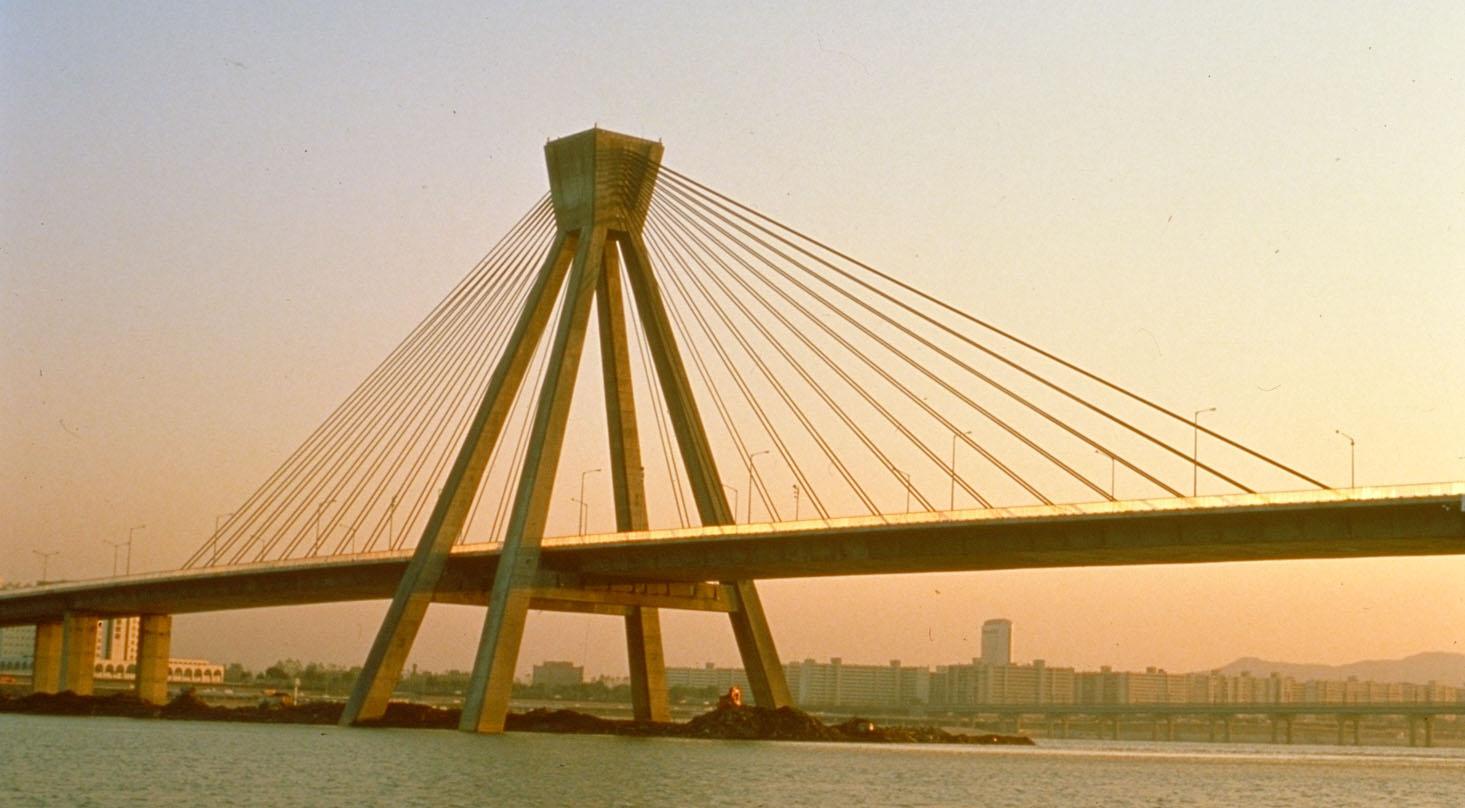 OGB Bridge