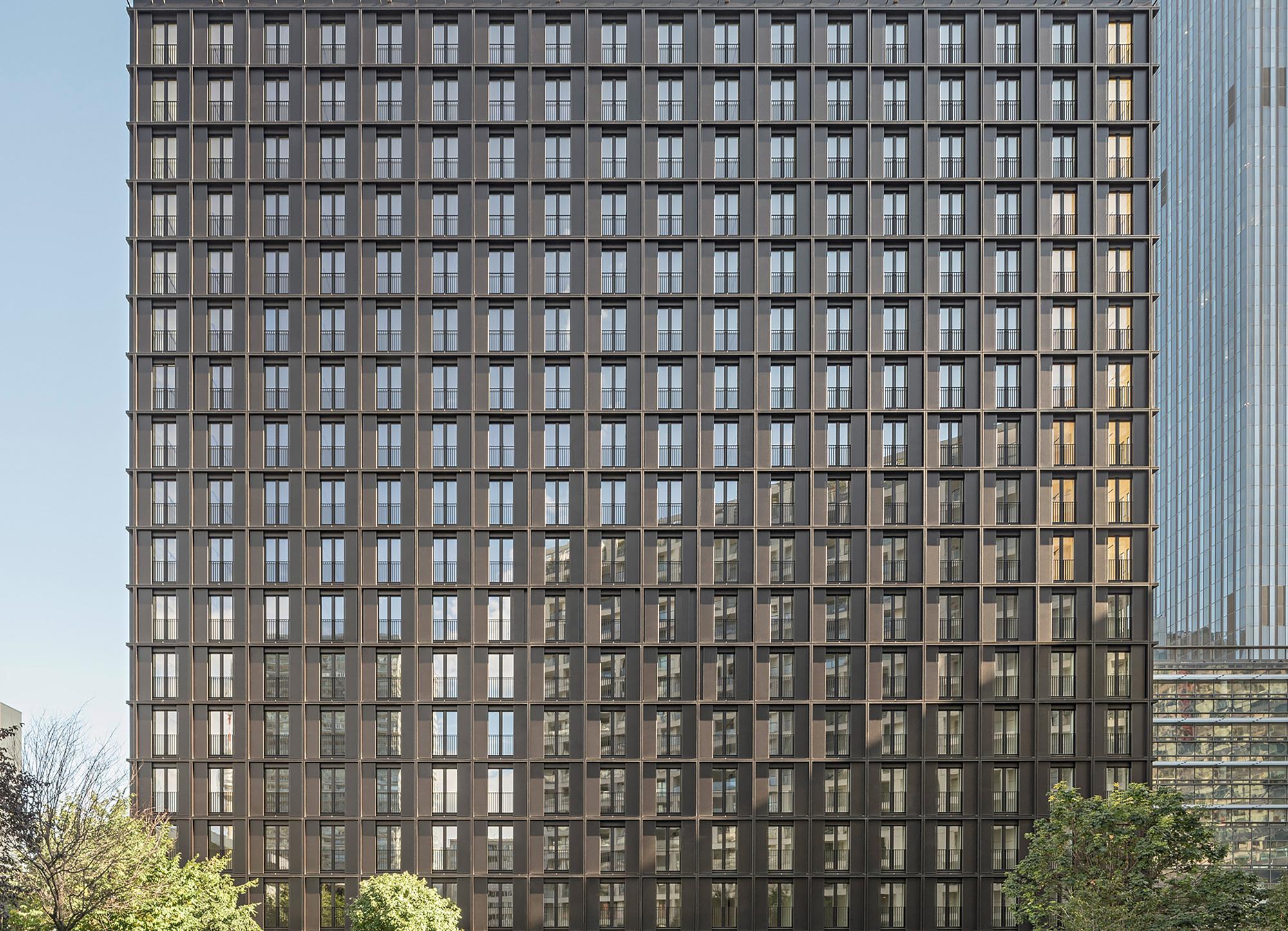 DC Flats