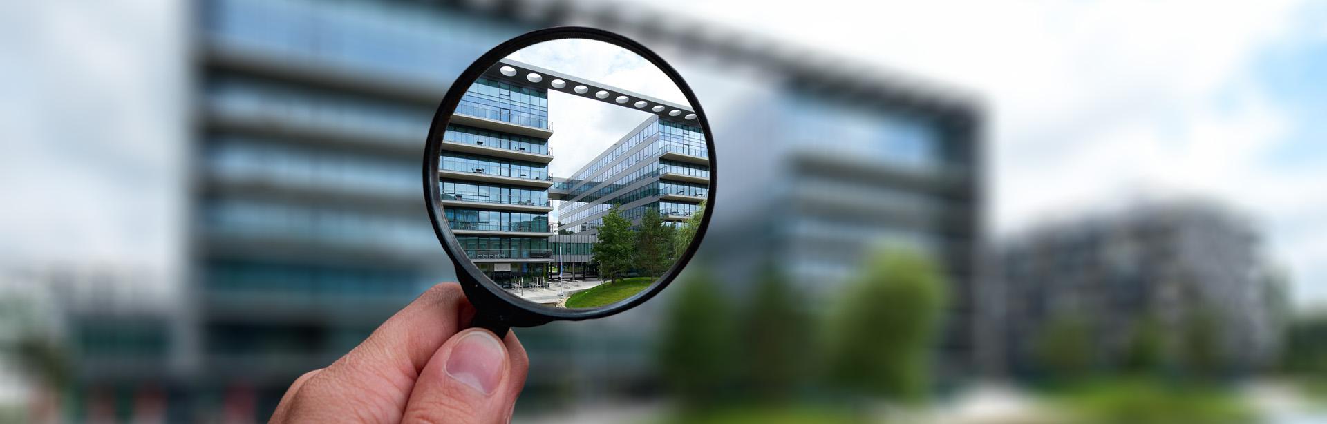 Facility Management Beratung