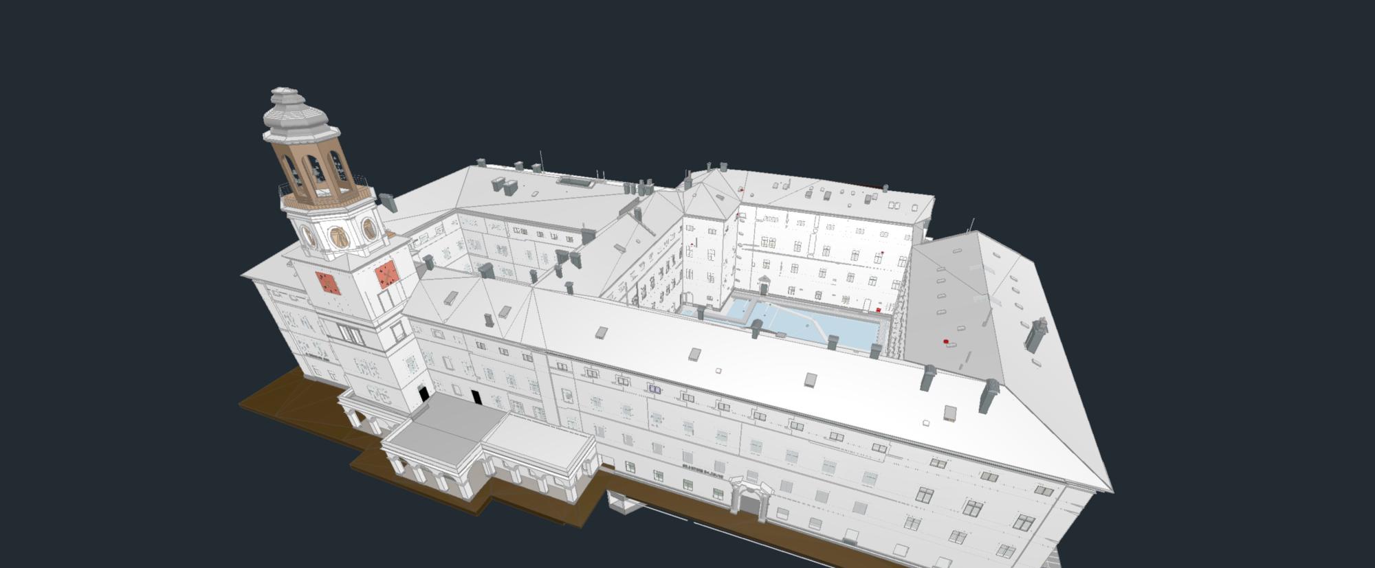 Neue Residenz