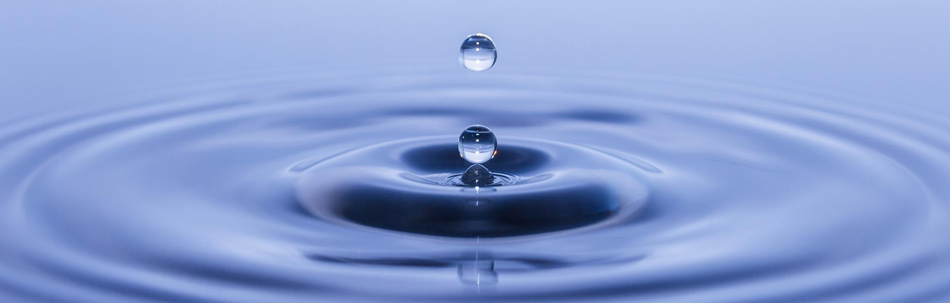 Wassermanagement
